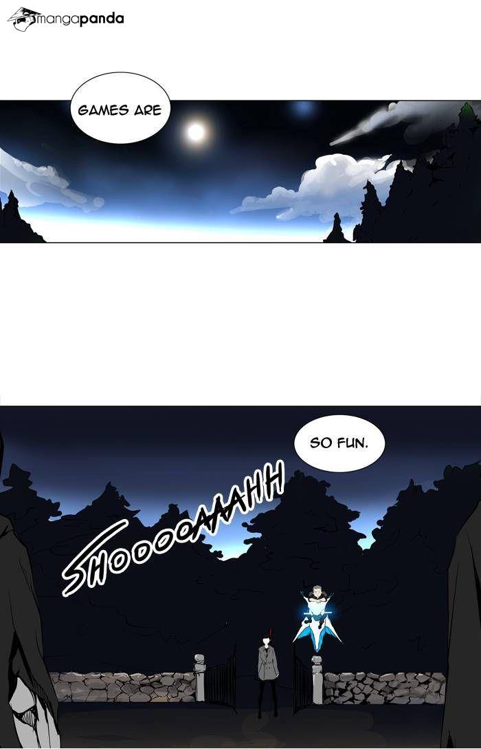 Tower of God Chapter 193 image 07